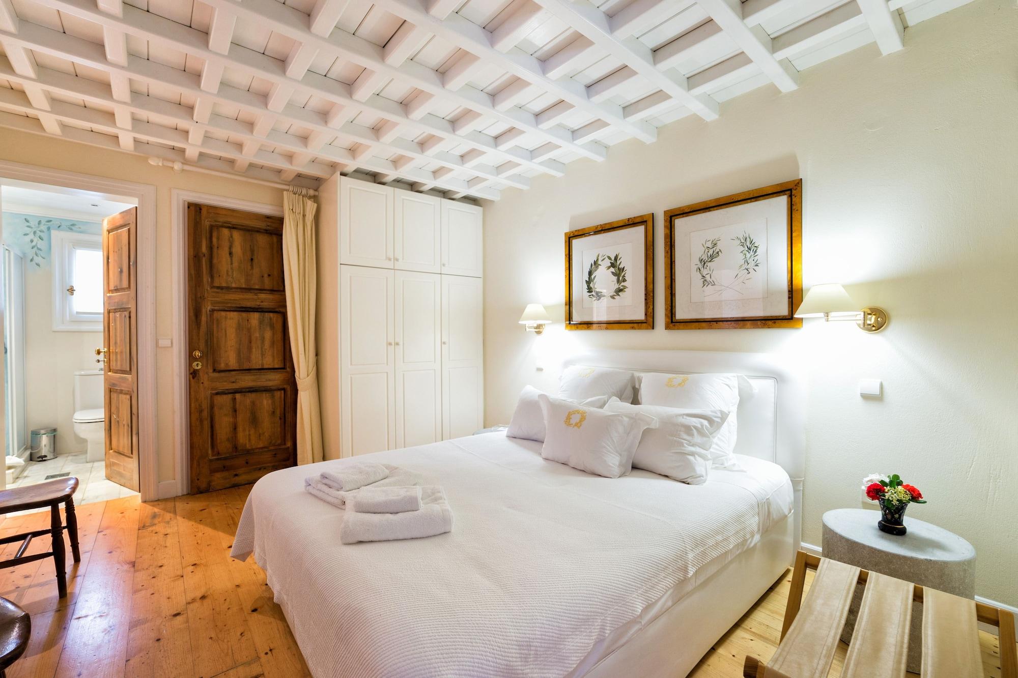 Villa Galaxy Фтелия Экстерьер фото