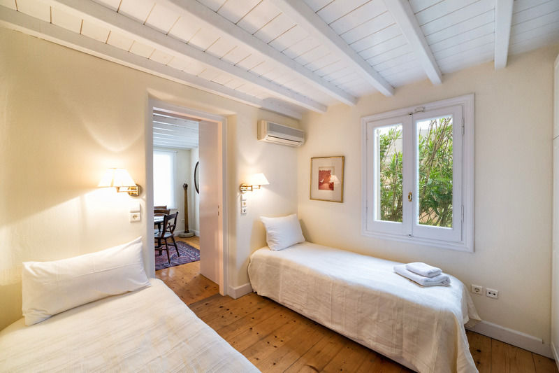 Villa Galaxy Фтелия Экстерьер фото