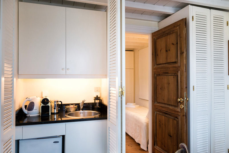 Villa Galaxy Фтелия Экстерьер фото