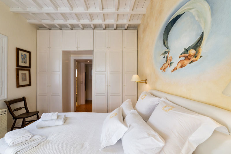 Villa Galaxy Фтелия Экстерьер фото